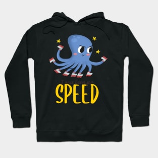 Born for Speed Hoodie